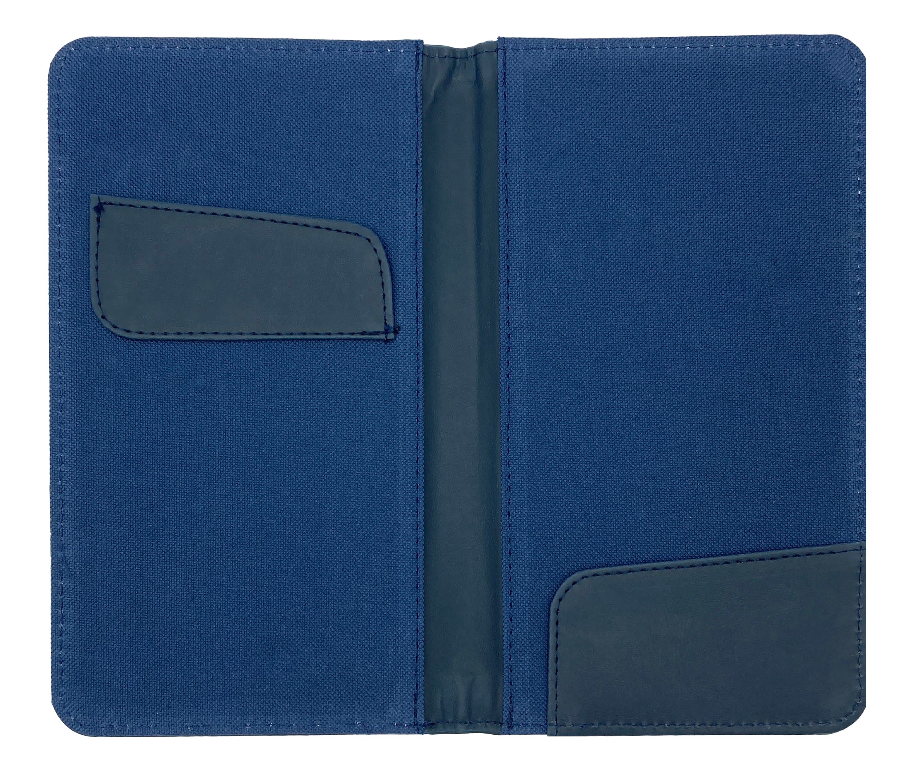 PACK 5 PORTA CUENTA REDONDEADO 13 X 24 CM PACK 5 PORTA CUENTA REDONDEADO 13 X 24 CM